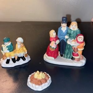 House of Lloyd Figurines